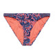 Superdry Γυναικείο μαγιό Vintage Surf Bikini Brief Bottom